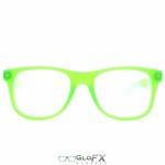Spacebril GLOW Green