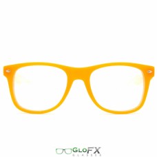 Spacebril GLOW Orange