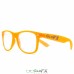 Spacebril GLOW Orange