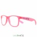 Spacebril GLOW Pink