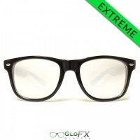 Extreme Diffraction Effect Extreme Diffraction Effect
