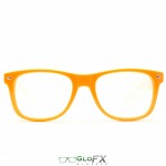 Spacebril Ultimate Diffraction Orange