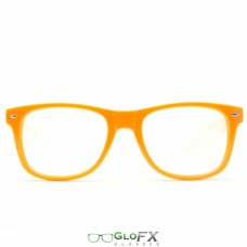 Spacebril Ultimate Diffraction Orange