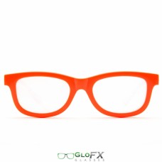 Spacebril Standard Orange