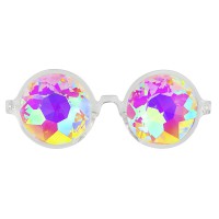 Brilliant Rainbow Clear Brilliant Rainbow Clear
