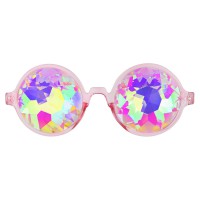 Brilliant Rainbow Pink Brilliant Rainbow Pink