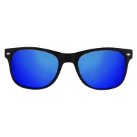 Spacebril Blue Mirror Spacebril Blue Mirror